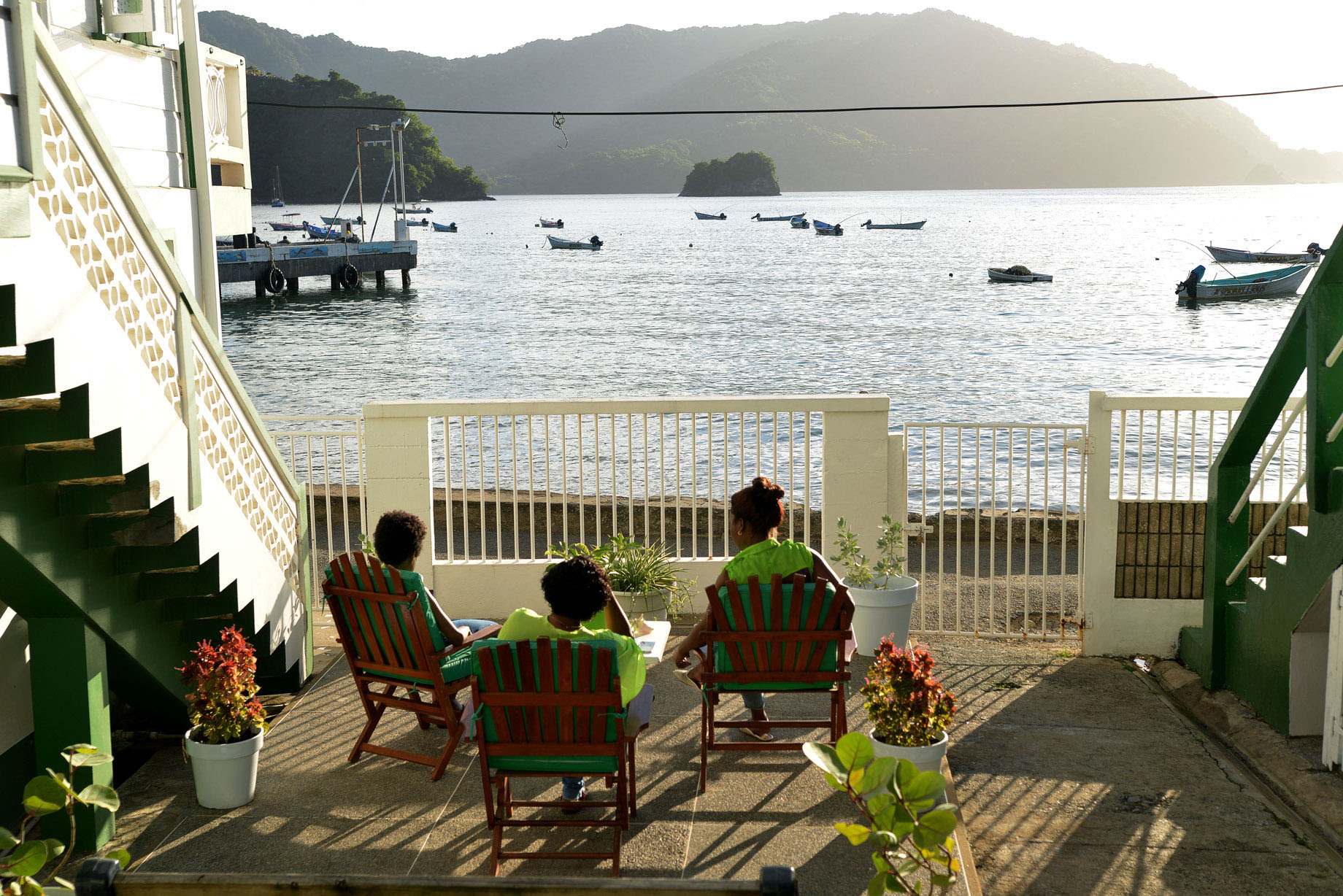 the-cholson-chalets-beachfront-traditional-guest-house-accommodation-charlotteville-tobago-8