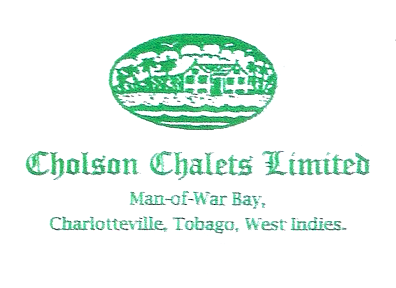 Cholson Chalets Logo