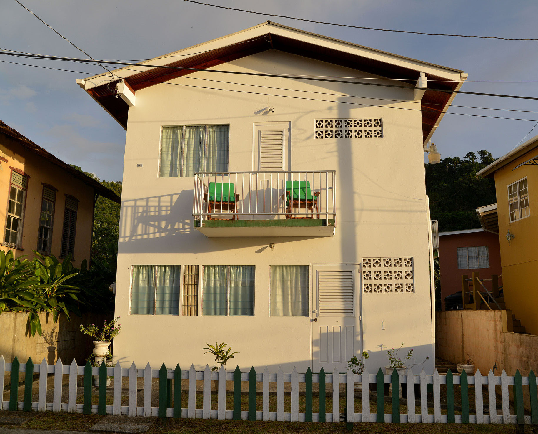Nicoville-Beachfront-Apartments-Charlotteville-Tobago