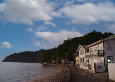 On-the-Way-to-Pirate's-Bay-Charlotteville-Tobago